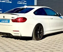 Zunanja slika - BMW Serija 4 - Coupe: 428i  | M SPORT | M4 LOOK | PDC | PANO | - 4 - Predogledna slika
