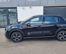 Zunanja slika - Citroën C3 - 1.2 PureTech 82 Feel AVT. KLIMA. BLUETOOTH - 1 - Predogledna slika