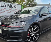 Zunanja slika - Volkswagen Golf - 2.0 GTI PERFORMANCE DSG XENON-NAVI-ALU19-GRETJE SŽ - 19 - Predogledna slika