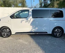 Zunanja slika - Peugeot Traveller - L2 BUSINESS VIP 2.2 HDI 180KM EAT8 - NAROČILA - 4 - Predogledna slika