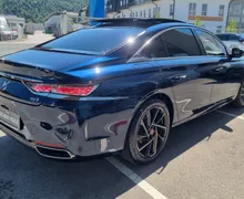 Zunanja slika - DS DS 9 - PERFORMANCE LINE+ 1.6 PHEV - TOP OPREMA - ODLIČEN - 8 - Predogledna slika
