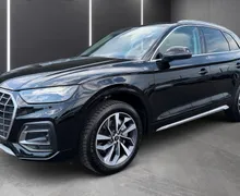 Zunanja slika - Audi Q5 - quattro 40 TDI Advanced S tronic-SLO-PDC-Kamera... - 1 - Predogledna slika