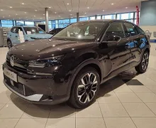 Zunanja slika - Citroën C4 - Business Hybrid145 eDCT6 - 3 - Predogledna slika