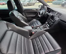 Zunanja slika - Volkswagen Golf - 2.0 GTI PERFORMANCE DSG XENON-NAVI-ALU19-GRETJE SŽ - 11 - Predogledna slika