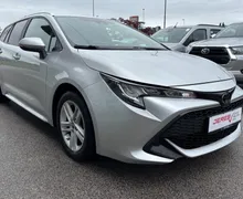 Zunanja slika - Toyota Corolla - TS 1.2 Turbo LUNA - 7 - Predogledna slika