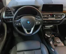 Zunanja slika - BMW X3 - serija : xDrive20d Avt.NEMŠKI+4ALU.KAMERA.LED.USNJE.NAVI - 12 - Predogledna slika