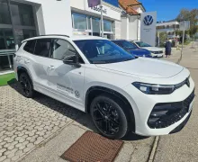 Zunanja slika - Volkswagen Tayron - 2.0 TDI 4Joy DSG - 2 - Predogledna slika