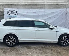 Zunanja slika - Volkswagen Passat - Variant 1.4 TSI GTE DSG - LED - NAVI - ACC - PDC - 7 - Predogledna slika