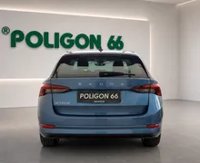 Zunanja slika - Škoda Octavia - 2.0 TDI DSG-1 LASTNIK-FULL LED-ODLIČEN-GARANCIJA - 5 - Predogledna slika
