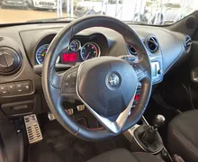 Zunanja slika - Alfa Romeo MiTo - 1.3 JTD Urban - 8 - Predogledna slika