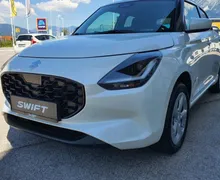 Zunanja slika - Suzuki Swift - 1.2 Dualjet AllGrip Hibrid Premium - 3 - Predogledna slika