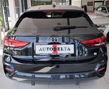 Zunanja slika - Audi Q3 - Sportback 35 TFSI 110kW-150KM - samo 45.500km - 5 - Predogledna slika