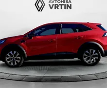 Zunanja slika - Renault Symbioz - TCe 140 evolution - 3 - Predogledna slika