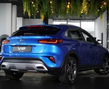Zunanja slika - KIA XCeed - 1.5 T-GDI EX Way ISG DCT 1.LAT+SLO+TOP - 5 - Predogledna slika