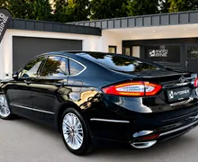 Zunanja slika - Ford Mondeo - 2.0 TDCi VIGNALE+LIMO+LED+NAVI+KAMER+AVT - 4 - Predogledna slika