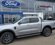 Zunanja slika - Ford Ranger - WILDTRAK 3.0 EcoBlue  177KW  240KM  V6 e-4WD - 1 - Predogledna slika