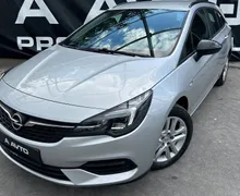Zunanja slika - Opel Astra - Sports Tourer 1.5 D Business Elegance - 1 - Predogledna slika
