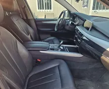 Zunanja slika - BMW X5 - serija : xDrive25d 7-SEDEZEV... - 6 - Predogledna slika