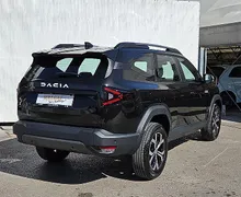 Zunanja slika - Dacia Bigster - Expression 140 MHEV +6 let jamstva+Vinjeta - 5 - Predogledna slika