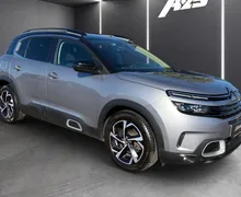 Zunanja slika - Citroën C5 Aircross - PureTech 130 S S Shine-SLO-LED-360 kamera-Og.sedež - 2 - Predogledna slika