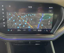 Zunanja slika - VW Touareg - 90KM-HEAD UP-ZRAČNO-MASAŽA-HALJENJE-VIRTUAL-R LINE - 16 - Predogledna slika