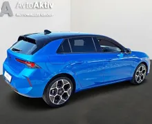 Zunanja slika - Opel Astra - 1.2 TURBO 96KW GS | AKCIJA |Dnevna Registracija - 5 - Predogledna slika
