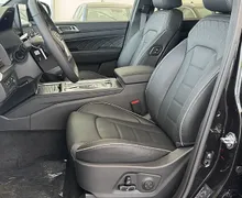 Zunanja slika - KG Mobility Rexton - 2.2 XDI LIMITED+  18 . 4x4 A T... - 5 - Predogledna slika