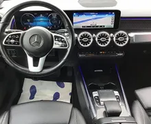 Zunanja slika - Mercedes-Benz GLB-Razred - GLB 200 d URBAN-NAVI-LED-KAMERA - 10 - Predogledna slika