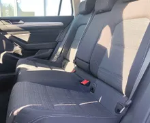 Zunanja slika - Volkswagen Passat - Variant 2.0 TDI BMT SCR Business avt. 110kW - 17 - Predogledna slika