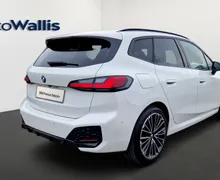 Zunanja slika - BMW Serija 2 - 218i - 2 - Predogledna slika