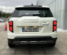 Zunanja slika - SsangYong Torres - EVX 73.4kWh Explore - 4 - Predogledna slika