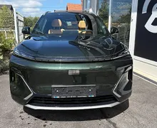 Zunanja slika - Geely StarRay EM-i - Plug-In Hybrid 1.5 Max Avt. - 2 - Predogledna slika