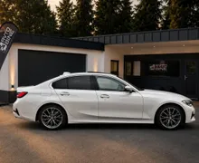 Zunanja slika - BMW serija 3: - 320d Sport Line Avt - 4 - Predogledna slika