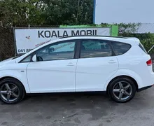 Zunanja slika - Seat Altea XL - 1.2 TSI iTECH Start Stop - 5 - Predogledna slika