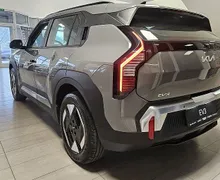 Zunanja slika - KIA EV3 - Star + TČ + paket zima - 3 - Predogledna slika