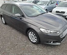 Zunanja slika - Ford Mondeo - 2.0 TDCi 150KM automatik- tehnični do 23.10.2026 - 2 - Predogledna slika