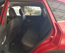 Zunanja slika - MG MG ZS - 1.5L Comfort+kamera 360+ ZIMSKE PNEVMATIKE - 8 - Predogledna slika