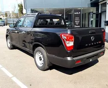 Zunanja slika - KG Mobility Musso - 2.2 XDI ACTIVE 4X4 m t - 4 - Predogledna slika