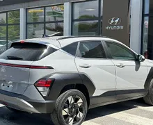 Zunanja slika - Hyundai Kona - 1.6 T-GDI Premium°°18col°°Winter°°ambient°°rg - 4 - Predogledna slika