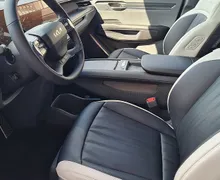 Zunanja slika - KIA EV9 - 99.8 kWh GT-Line Launch 141.5 kW  192KM - 9 - Predogledna slika