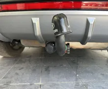 Zunanja slika - Hyundai Tucson - 4WD 1.6 T-GDI  Premium Avt.NEMŠKI+4ALU.KAMERA - 18 - Predogledna slika