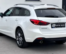 Notranja slika - Mazda Mazda6 - SAMO 72.711 km+LED+KAMERA-+HEAD UP+MRTVI KOT - 8 - Predogledna slika
