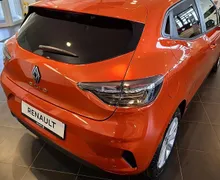 Zunanja slika - Renault Clio - TCE 90 I FEEL SLOVENIA - 4 - Predogledna slika