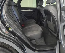 Notranja slika - Audi Q5 - quattro 40 TDI Advanced S-line S tronic - 19 - Predogledna slika
