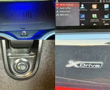 Zunanja slika - BMW serija 5 Touring: - 520d xDrive Live Cockpit DAB BMW Key Vl. Kljuka - 12 - Predogledna slika