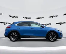 Zunanja slika - KIA XCeed - 1.5 T-GDI EX WAY - 4 - Predogledna slika
