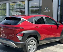Zunanja slika - Hyundai Kona - 1.6 T-GDI Premium DCT°°Ambient°°rg - 4 - Predogledna slika