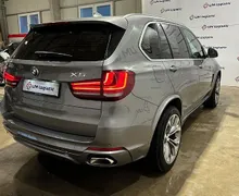 Zunanja slika - BMW X5 - serija : xDrive25d - 7 - Predogledna slika