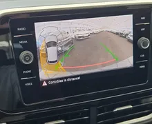 Zunanja slika - Volkswagen T-Roc - R-Line 2.0 TDI DSG LED PLUS-KAMERA-KEYLESS - 8 - Predogledna slika