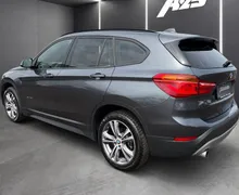 Zunanja slika - BMW serija X1: - sDrive18d Advantage-LED-PDC-NAVI-Ogrevana sedeža.. - 4 - Predogledna slika